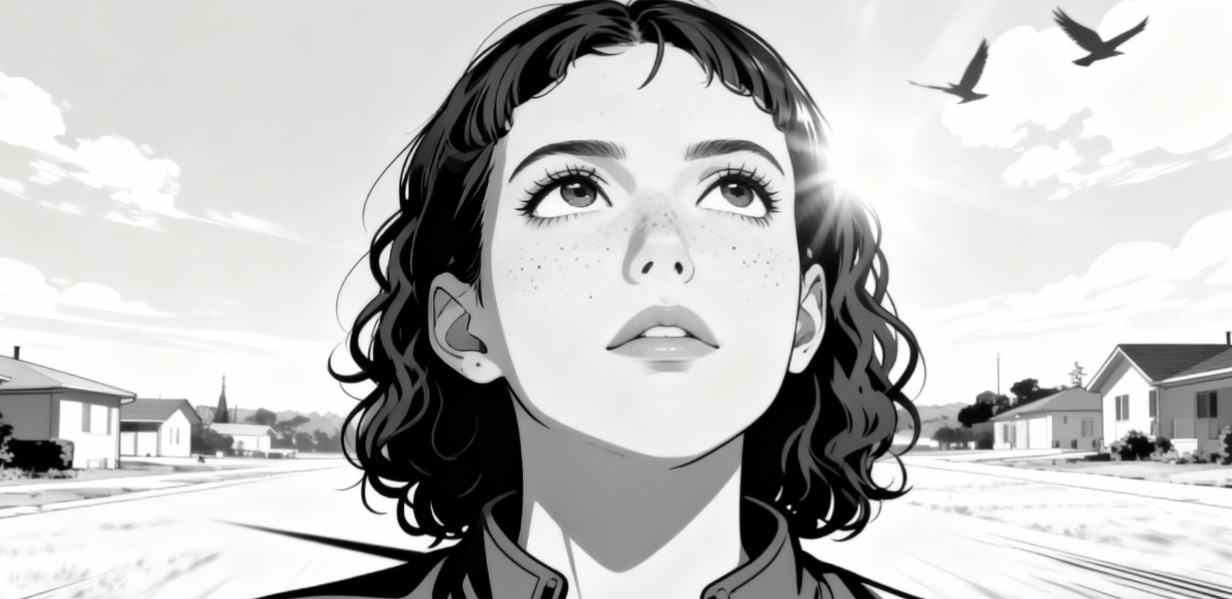 2D Animation for Music